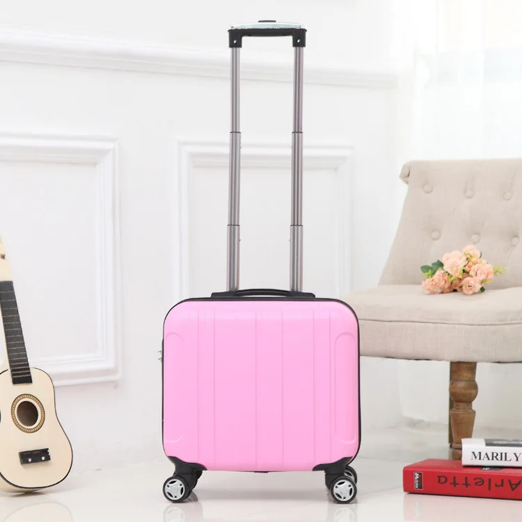 Travel Suitcase Boarding Bag 