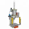 air press iron sheet punching machine plastic insert press