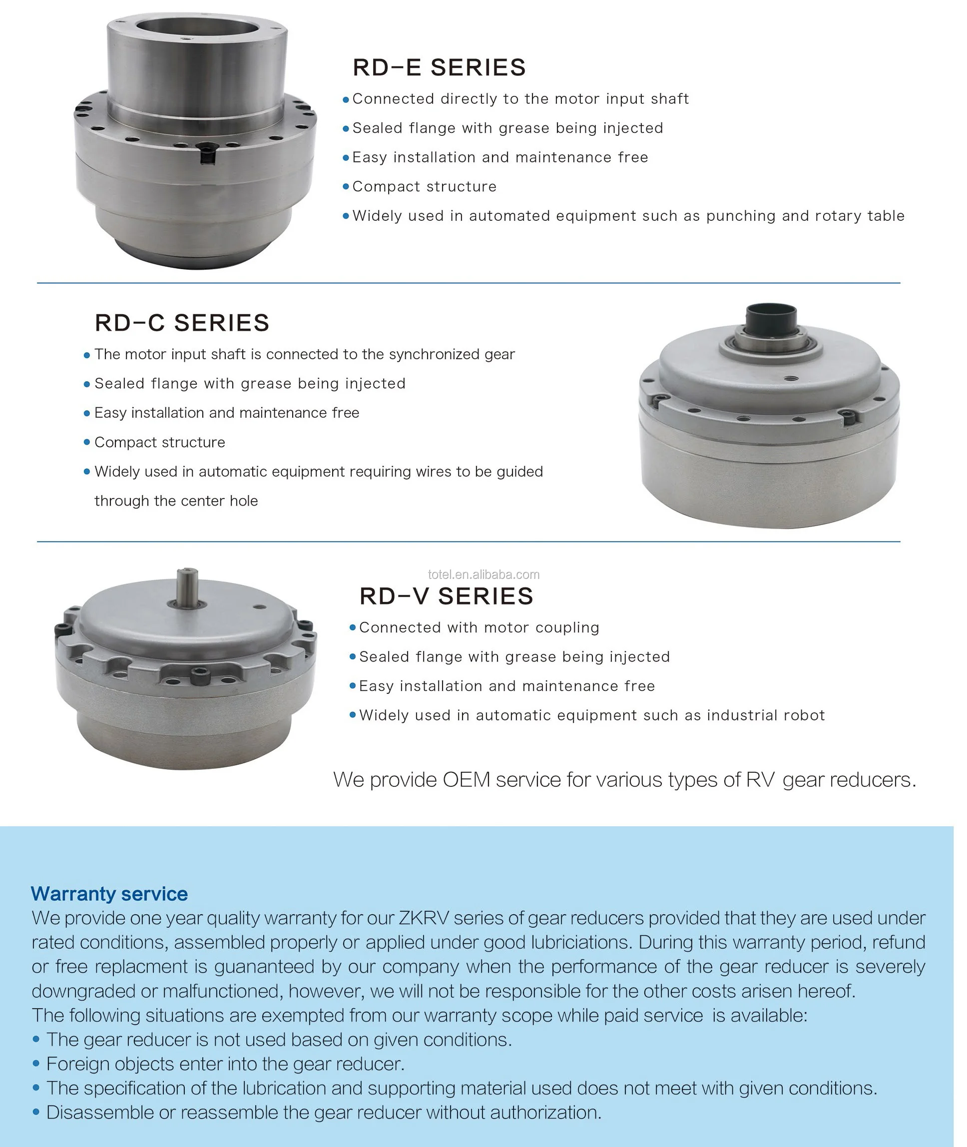 Robot Arm Gearbox Hollow Shaft Series Rv Gearbox Buy Rv Gearbox,Robot