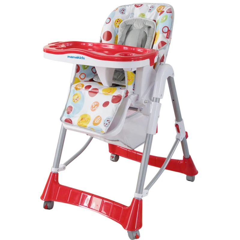 mamakids high chair