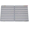China Manufacturer 6500k/3000k customized led pcb board for plant grow quantum board