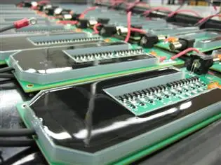 encapsulated_circuit_board