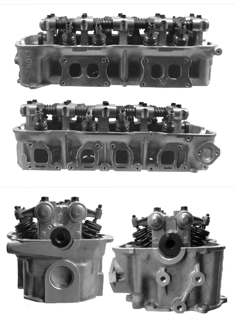 Z24 Complete Cylinder Head (1104113f00) Buy Z24 Complete Cylinder