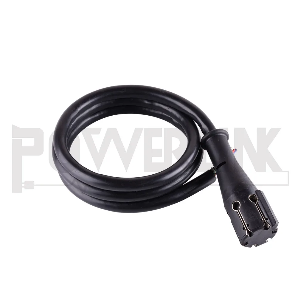 z60042-6-blade-plug-inline-trailer-cord-6-feet-cable-towing-wiring