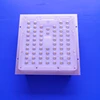 90 Degree Square Shape 3030 Led High Luminous Module For Canopy/Gas Stastion Light