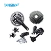 China electric bike 2500w electric bike conversion kit