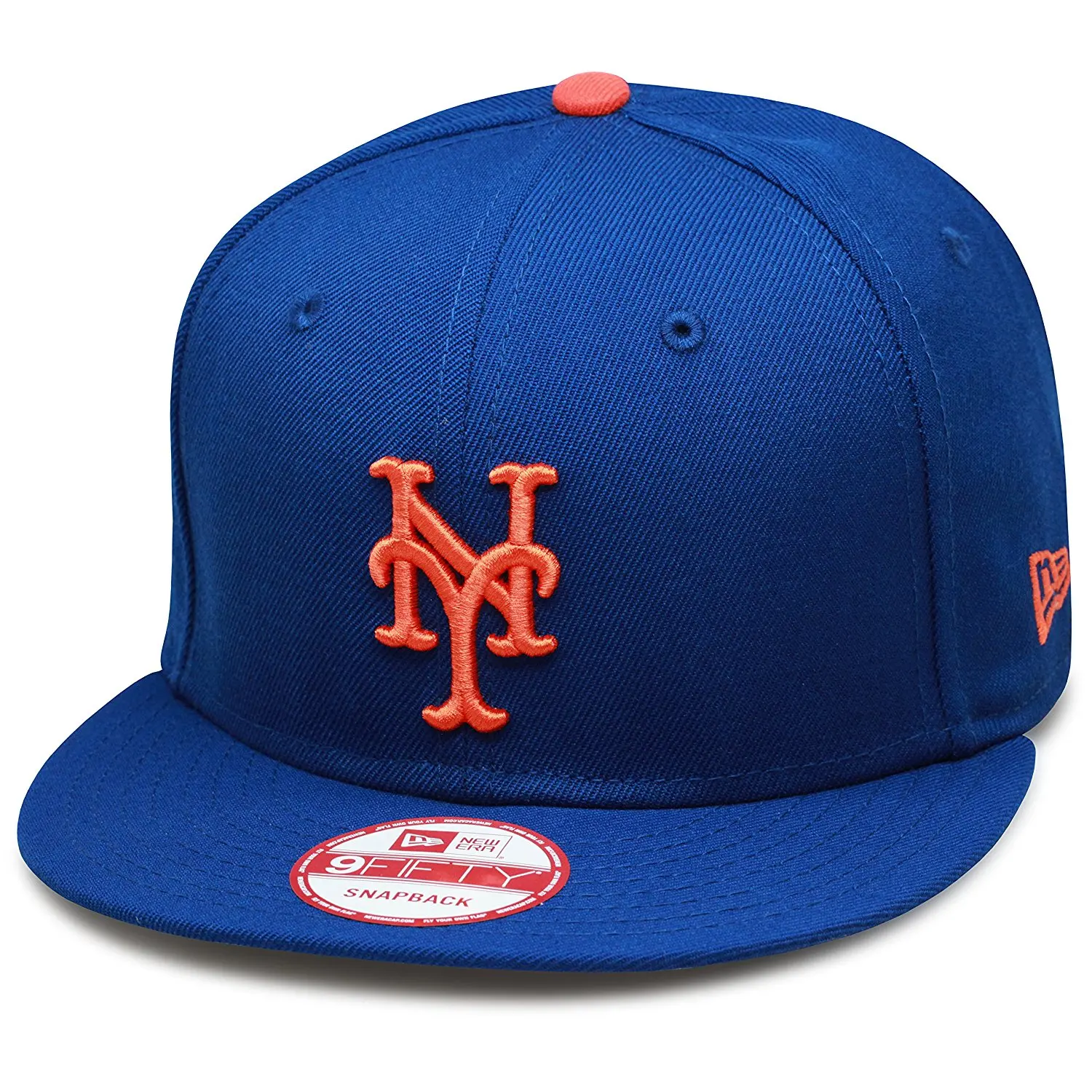 Buy New Era 9fifty New York Mets Snapback Hat Cap 2015 World Series