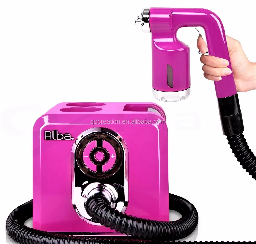 
hot selling professional spray tan gun 