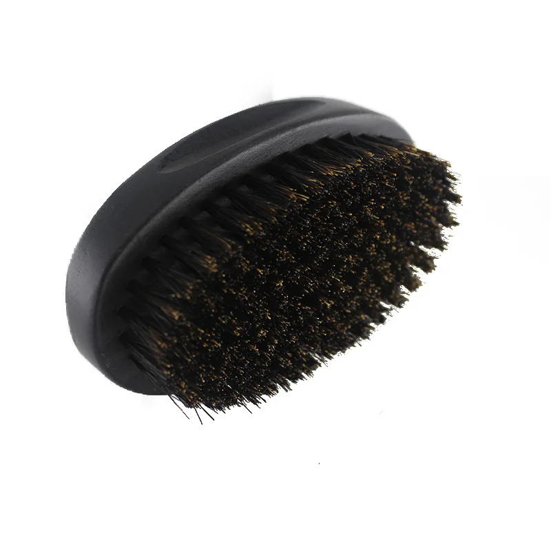 Factory Competitive Price Cleaning Tool Pig Hair Shoe Brush For Sale