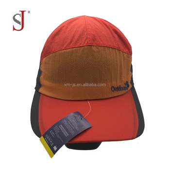 waterproof trucker hat