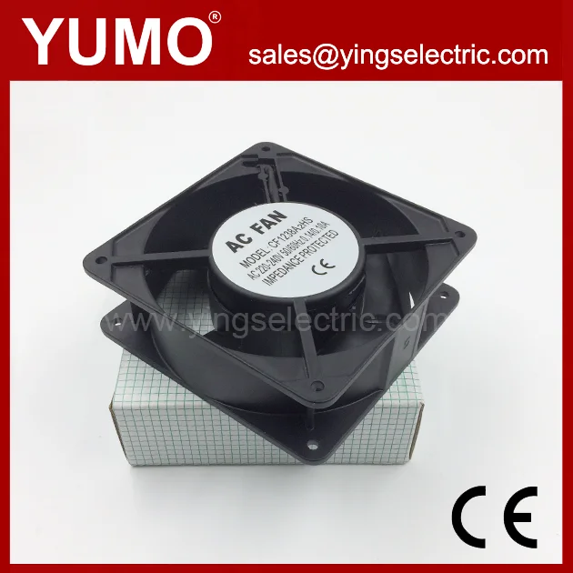 Axial Air Cooling Fan 120x120x38mm 220v240vac Buy 220v Cooling Fan