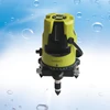 Laser level black knight A2