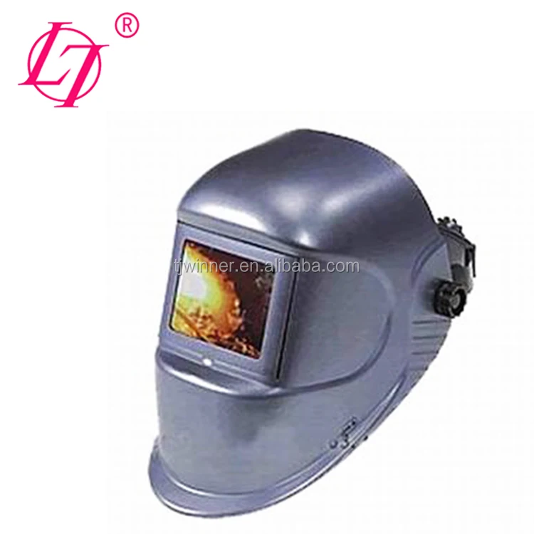 welding hard hat
