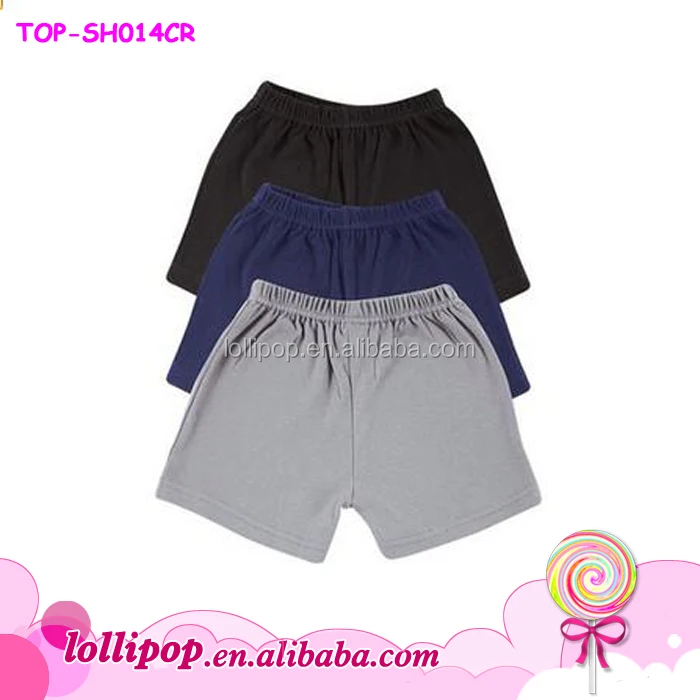 All In One Girls Under Shorts 3pack Spring,Summer Collection Kids
