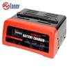 12V, 2A/12A/75Abattery charger/Engine Starter