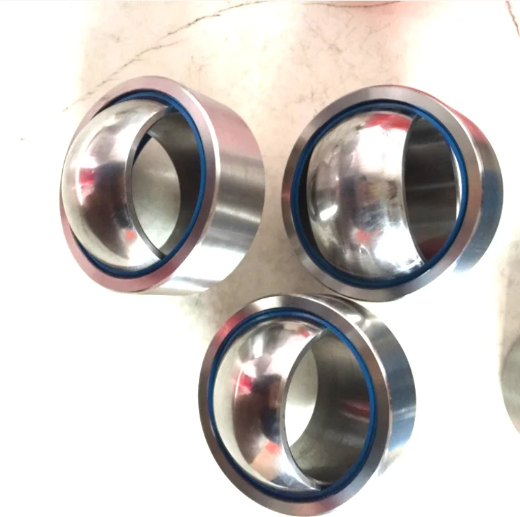 20x35x16 Stainless Steel Ge20es Spherical Plain Bearing Buy 20x35x16