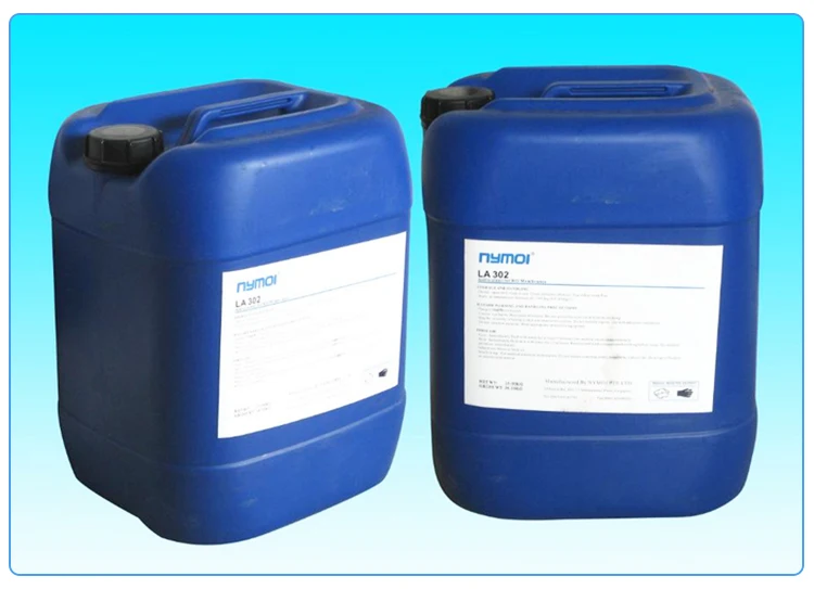 High Quality Water Treatment Scale Inhibitors Corrosion Inhibition