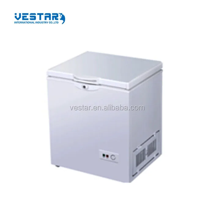 chest freezer for outside