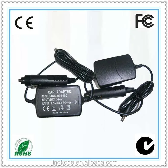 4a car charger
