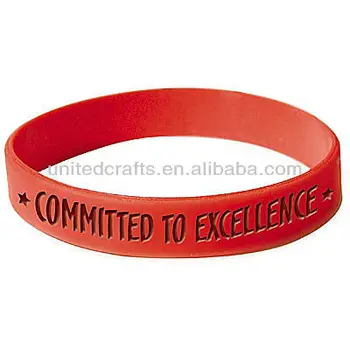 Silicone Wristband Maker Rubber Silicone Wristband Maker