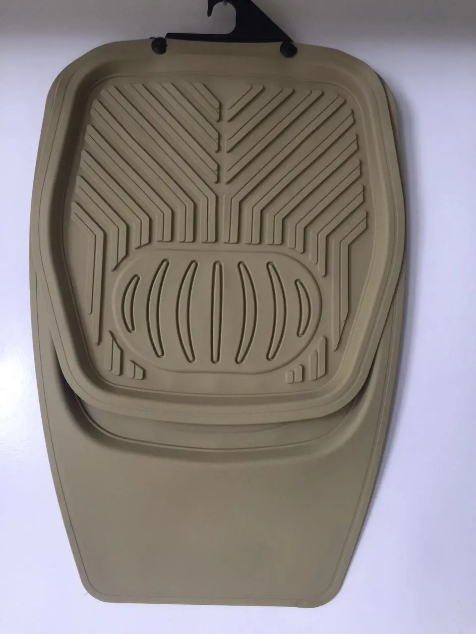 Best Price Novelty Pvc/plastic Car Floor Mats 1/5 Pcs Universal Buy