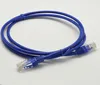 OWIRE High speed 4p phone plug cable Cat6 Network Cable UTP Cat6 Cable with Connectors Patch Cord cat6 precio