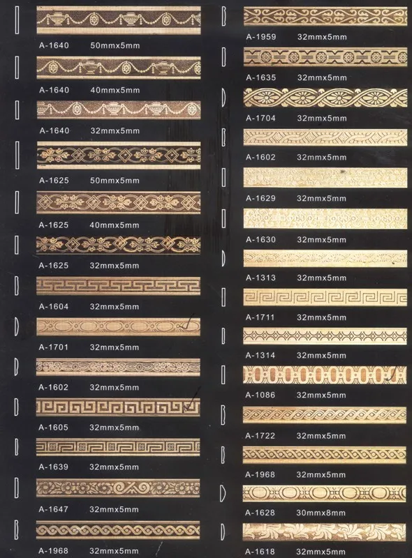 antique wood trim/recon wood moulding/ornamental wood mouldings