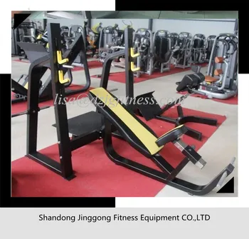 2017 Best Selling Commercial Fitness Equipment Bodybuilding