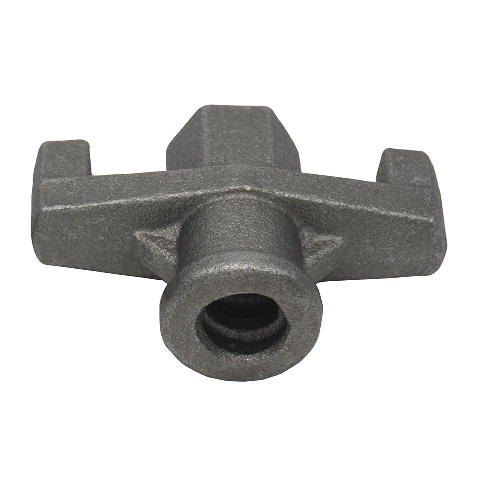 Custom Construction Hardware 45mn Iron Cast Parts Buy Construction
