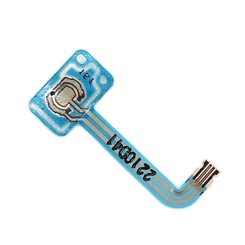 For Ps Vita 1000 Psv1000 Psv 1000 Original Power Switch Flex Cable On