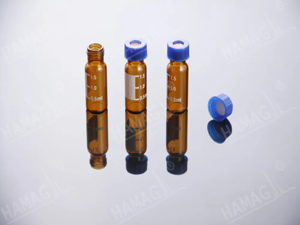 5毫升色谱瓶