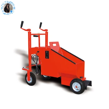 Easy Operation Concrete Curb Machine Manual Curb Machine - Buy Curb