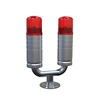 CDT low intensity aircraft warning light/beacon for high telecom/iron tower used aviation obstruction lamp