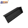 EB50116 Plastic Corner Protector Cargo Edges For Truck