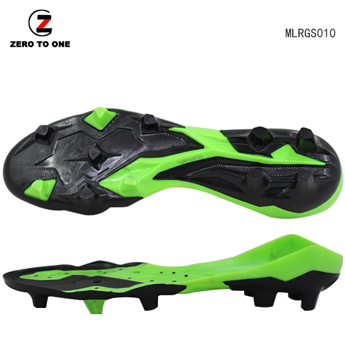 football shoes sole