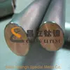 Ti-Cu titanium claded copper forging products
