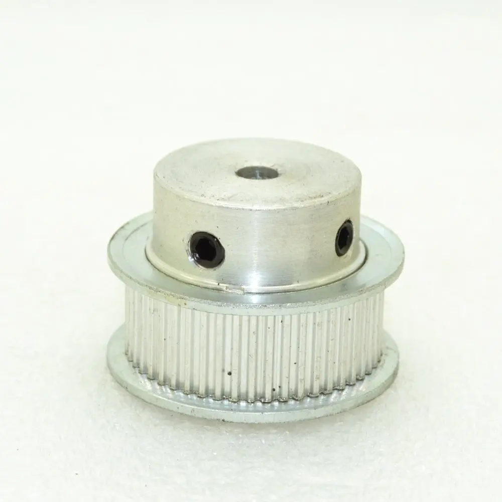 2m MXL Belt 2 x MXL Type Timing Pulley 40 Teeth 12mm Bore for Stepper Motor