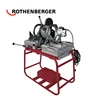 SHT315 Drainage workshop welding machine