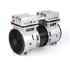 Oil diffusion vacuum pump in Vacuum heat treatment industry