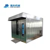 CE certified bread baking oven