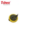 Economic and Reliable battery pack 3.6v li-ion LIR2032 with Toys