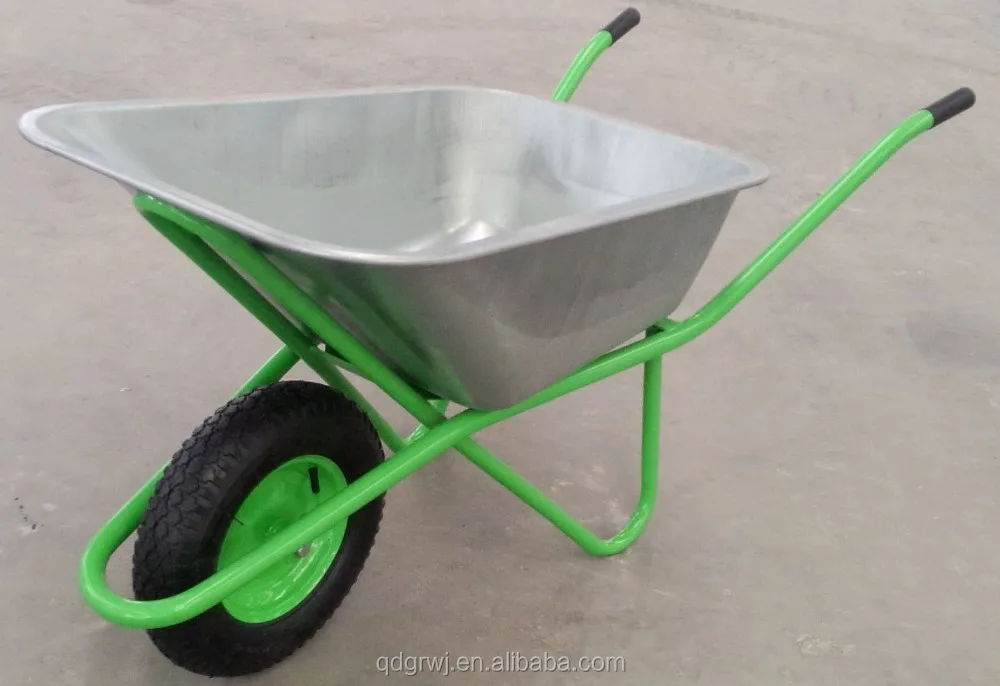 Heavy Duty Construction Wheelbarrow Wb6418 Buy Construction