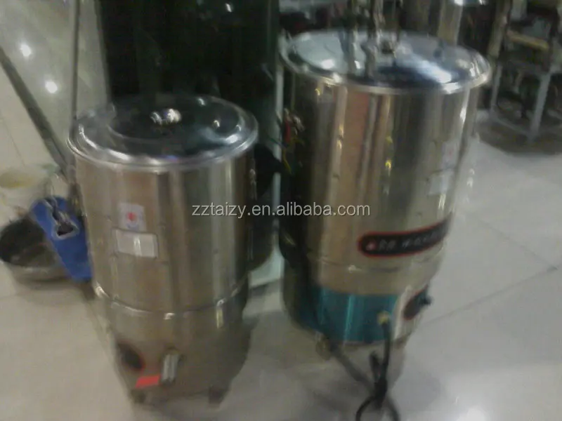 Tz Professional Large Capacity Honey Filter Machine /honey Processing