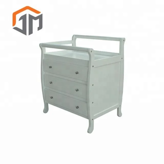 nursery furniture changing table