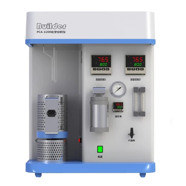 Pca-2200 Chemisorption Analyzer Multi-function Adsorption Reaction ...