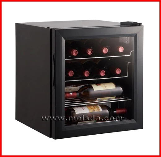 everstar wine cellar model hdc36ss manual