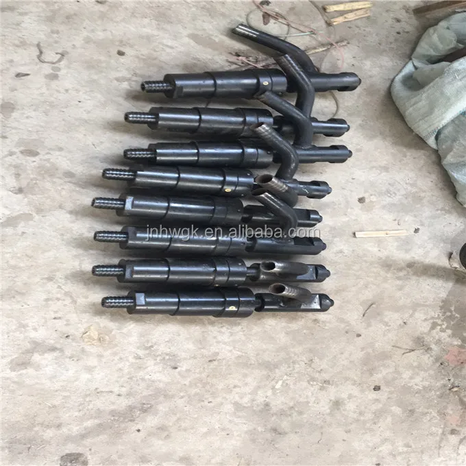 small portable full hydraulic water well drilling rig drilling rig/portable digging machines/borehole drilling machine