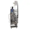 automatic seasoning sachet packing machine three sides sealing/back sealing