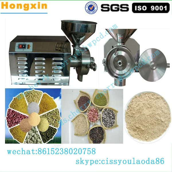 Domestic Commercial Multifunctional Mini Flour Mill Machine For Sale Buy Mini Wheat Flour