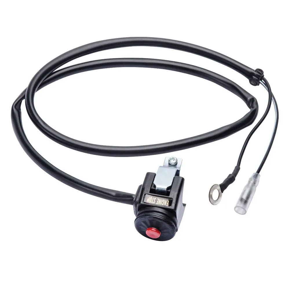 Husqvarna zero turn kill switch